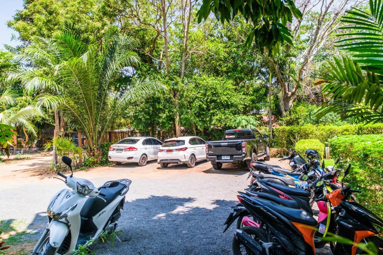 Cascades Boutique Resort Phuket Rawai Dış mekan fotoğraf