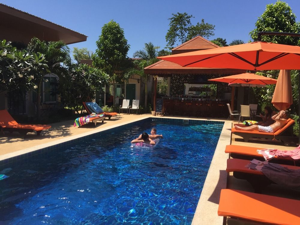 Cascades Boutique Resort Phuket Rawai Dış mekan fotoğraf